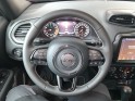 Jeep renegade 1.3 turbo t4 150 ch bvr6 80th anniversary/premiere main/garantie 12 mois occasion montreuil (porte de...