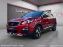 Peugeot 3008 1.6 thp 165ch ss eat6 gt line occasion paris 17ème (75)(porte maillot) simplicicar simplicibike france