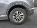 Toyota rav4 hybride 197 ch dynamic caméra recul, full entretien toyota, garantie 12 mois occasion simplicicar villejuif ...