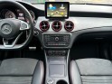 Mercedes classe cla 250 version sport 7-g dct a - toit ouvrant - garantie 1an occasion  simplicicar nord isere simplicicar...