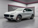 Porsche cayenne 3.6 v6 420 ch s tiptronic a/origine france/bose /res 100l/garantie 1an /entretien porshe occasion ...