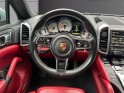 Porsche cayenne 3.6 v6 420 ch s tiptronic a/origine france/bose /res 100l/garantie 1an /entretien porshe occasion ...