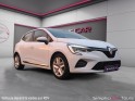 Renault clio 1.0 life 1 main occasion simplicicar tours  simplicicar simplicibike france