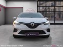 Renault clio 1.0 life 1 main occasion simplicicar tours  simplicicar simplicibike france