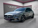 Mercedes classe a 200 d 8g-dct progressive line - garantie 12 mois occasion  simplicicar nord isere simplicicar simplicibike...