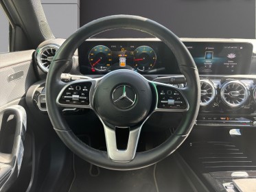 Mercedes classe a 200 d 8g-dct progressive line - garantie 12 mois occasion  simplicicar nord isere simplicicar simplicibike...