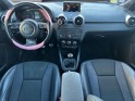 Audi a1 1.6 tdi 105 ch s line occasion simplicicar lagny  simplicicar simplicibike france