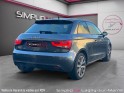 Audi a1 1.6 tdi 105 ch s line occasion simplicicar lagny  simplicicar simplicibike france