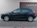 Mercedes gla business 200d 136ch 7-g dct business edition - entretien mercedes occasion simplicicar lagny  simplicicar...