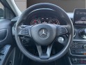 Mercedes gla business 200d 136ch 7-g dct business edition - entretien mercedes occasion simplicicar lagny  simplicicar...