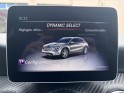 Mercedes gla business 200d 136ch 7-g dct business edition - entretien mercedes occasion simplicicar lagny  simplicicar...