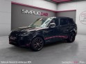 Land rover range rover sport p400e 404 ch hse sport 2.0 occasion simplicicar pau simplicicar simplicibike france