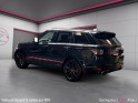 Land rover range rover sport p400e 404 ch hse sport 2.0 occasion simplicicar pau simplicicar simplicibike france