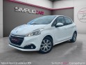 Peugeot 208 active 100ch bvm6 - 5 places - carplay - premiere main - occasion simplicicar compiegne simplicicar simplicibike...