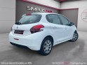 Peugeot 208 active 100ch bvm6 - 5 places - carplay - premiere main - occasion simplicicar compiegne simplicicar simplicibike...