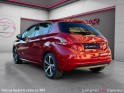 Peugeot 208 1.6 vti 120ch bvm5 féline occasion cannes (06) simplicicar simplicibike france