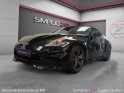 Nissan 370z coupe 3.7 v6 328 pack nismo - garantie 12 mois occasion simplicicar lyon ouest simplicicar simplicibike france