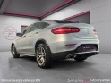 Mercedes glc coupe 250 d 9g-tronic 4matic fascination suivi mercedes toit ouvrant occasion montpellier (34) simplicicar...