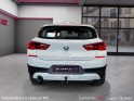 Bmw x2 f39 sdrive 18i 140 ch dkg7 lounge plus - garantie 12 mois occasion simplicicar lyon ouest simplicicar simplicibike...