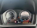 Bmw x1 f48 lci xdrive 18d 150 ch lounge toit ouvrant caméra de recul garantie 12 mois occasion simplicicar villejuif ...