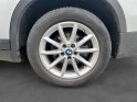 Bmw x1 f48 lci xdrive 18d 150 ch lounge toit ouvrant caméra de recul garantie 12 mois occasion simplicicar villejuif ...