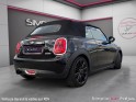 Mini cabriolet f57 cooper 136ch bva7 occasion simplicicar frejus  simplicicar simplicibike france