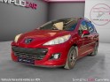 Peugeot 207 sw 1.6 hdi 90ch blue lion premium occasion cannes (06) simplicicar simplicibike france