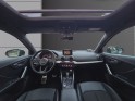 Audi q2 35 tfsi 150ch. s-tronic 7 - s line - toit pano ouvrant-apple carplay  android auto occasion avignon (84) simplicicar...