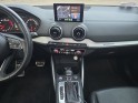 Audi q2 35 tfsi 150ch. s-tronic 7 - s line - toit pano ouvrant-apple carplay  android auto occasion avignon (84) simplicicar...