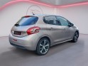 Peugeot 208 1.6 vti 120ch bva féline a - radar av  ar occasion simplicicar orgeval  simplicicar simplicibike france