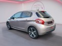 Peugeot 208 1.6 vti 120ch bva féline a - radar av  ar occasion simplicicar orgeval  simplicicar simplicibike france