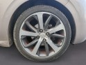 Peugeot 208 1.6 vti 120ch bva féline a - radar av  ar occasion simplicicar orgeval  simplicicar simplicibike france