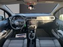 Citroen c3 shine 1.6 100ch - camera - carplay - occasion simplicicar compiegne simplicicar simplicibike france