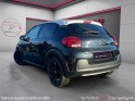 Citroen c3 shine 1.6 100ch - camera - carplay - occasion simplicicar compiegne simplicicar simplicibike france