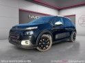 Citroen c3 shine 1.6 100ch - camera - carplay - occasion simplicicar compiegne simplicicar simplicibike france