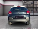 Citroen c3 shine 1.6 100ch - camera - carplay - occasion simplicicar compiegne simplicicar simplicibike france