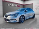 Renault megane iv berline gt dci 165ch  energy edc 4 control   aucun frias a prevoir 12 mois ganatie occasion avignon (84)...