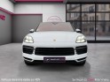 Porsche cayenne coupe 3.0 v6 340 ch tiptronic bva occasion simplicicar rennes simplicicar simplicibike france