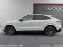 Porsche cayenne coupe 3.0 v6 340 ch tiptronic bva occasion simplicicar rennes simplicicar simplicibike france