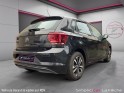 Volkswagen polo 1.0 80 ss bvm5 united - rien à prévoir occasion simplicicar la fleche simplicicar simplicibike france