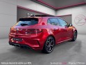 Renault megane iv berline tce 300 edc - 21b r.s. trophy occasion paris 17ème (75)(porte maillot) simplicicar simplicibike...