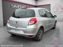 Renault clio iii 1.2 16v 75 alizé occasion simplicicar lille  simplicicar simplicibike france