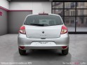 Renault clio iii 1.2 16v 75 alizé occasion simplicicar lille  simplicicar simplicibike france