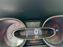 Renault clio iv 1.6 turbo 220 edc rs trophy / sieges recaro et  chauffants / camera occasion simplicicar besanÇon...