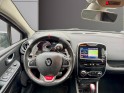 Renault clio iv 1.6 turbo 220 edc rs trophy / sieges recaro et  chauffants / camera occasion simplicicar besanÇon...