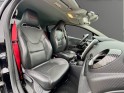 Renault clio iv 1.6 turbo 220 edc rs trophy / sieges recaro et  chauffants / camera occasion simplicicar besanÇon...