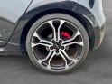 Renault clio iv 1.6 turbo 220 edc rs trophy / sieges recaro et  chauffants / camera occasion simplicicar besanÇon...