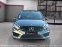 Mercedes classe b 200 cdi fascination 7-g dct a  garantie 12mois occasion simplicicar lagny  simplicicar simplicibike france