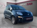 Fiat panda 1.2 69 ch s/s lounge occasion avignon (84) simplicicar simplicibike france