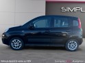 Fiat panda 1.2 69 ch s/s lounge occasion avignon (84) simplicicar simplicibike france